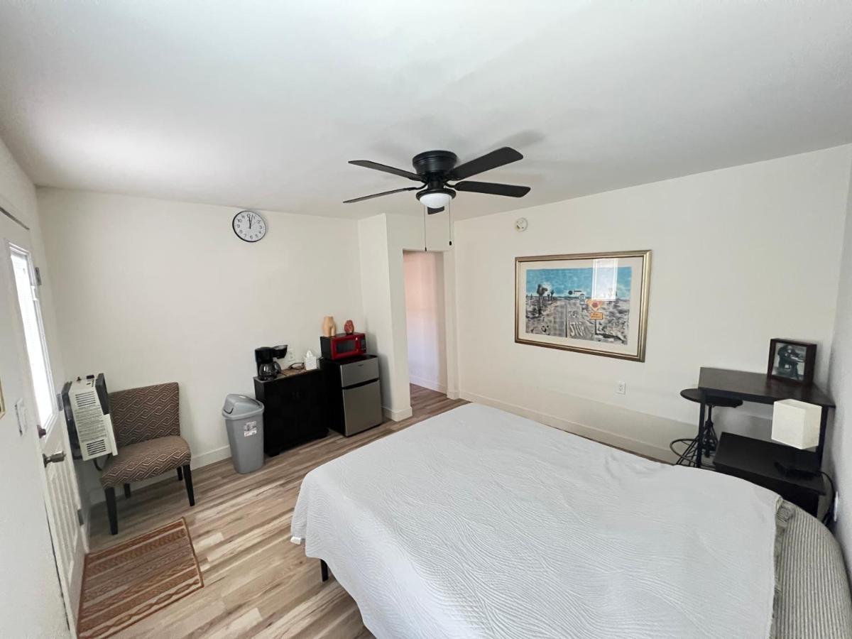 Little Betty'S Casita Torrance Exterior foto