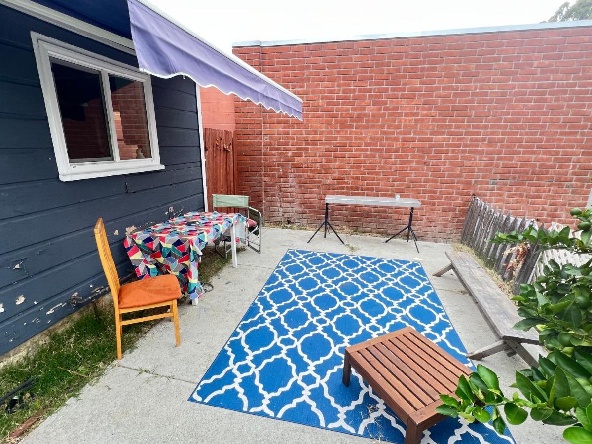 Little Betty'S Casita Torrance Exterior foto