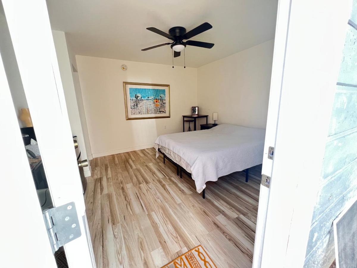 Little Betty'S Casita Torrance Exterior foto