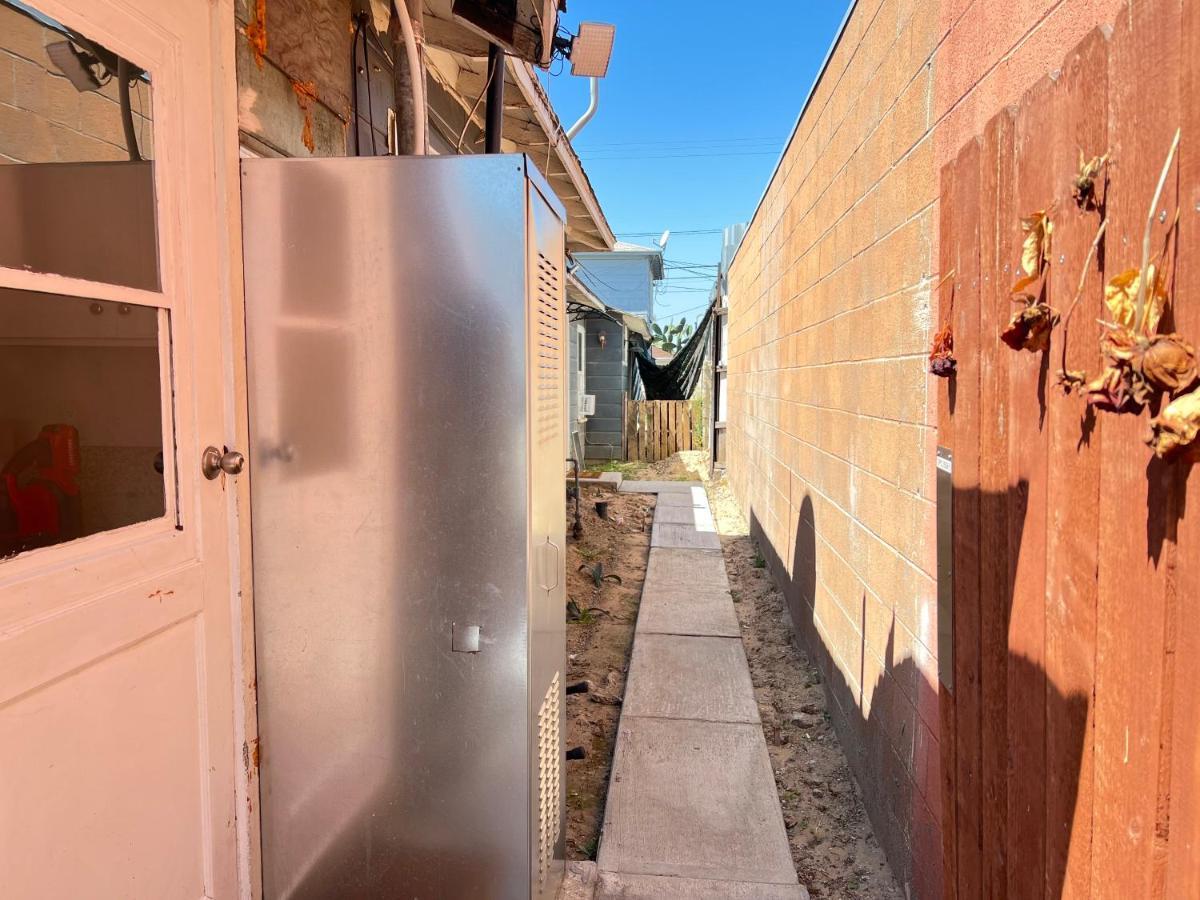 Little Betty'S Casita Torrance Exterior foto