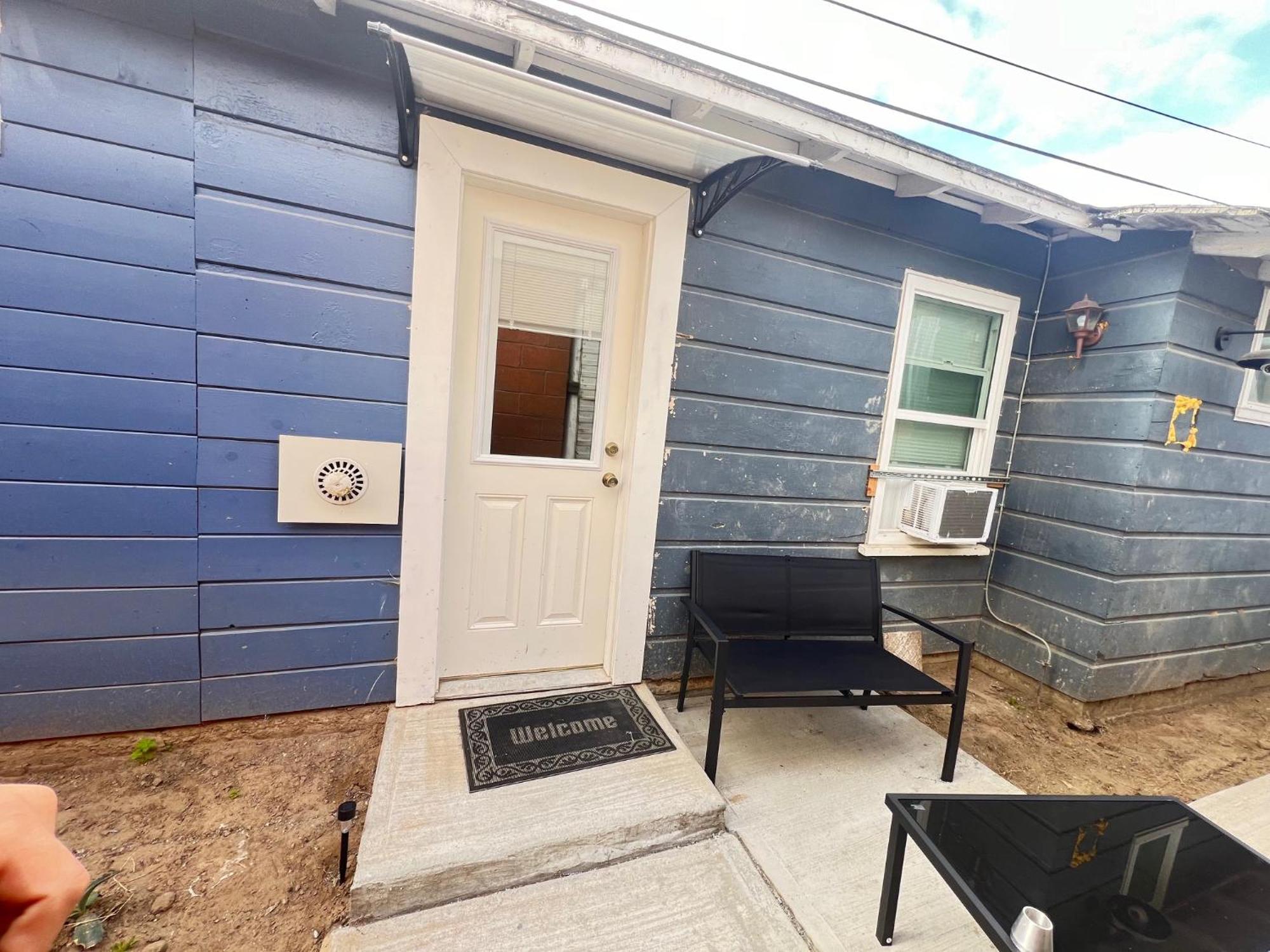 Little Betty'S Casita Torrance Exterior foto