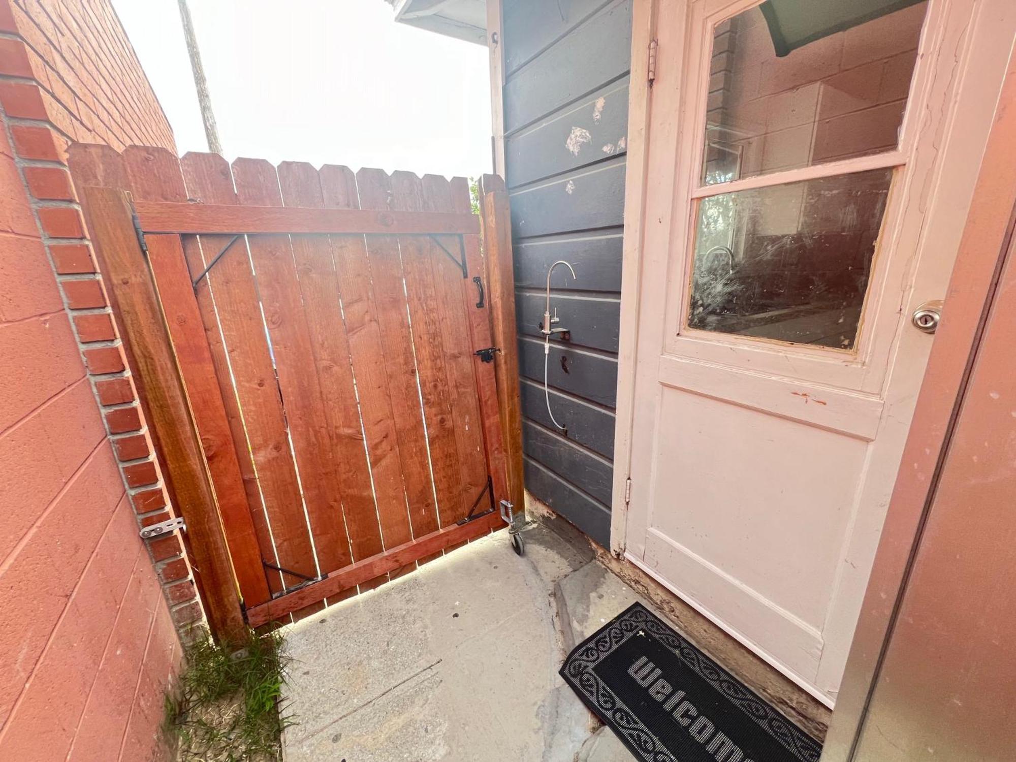 Little Betty'S Casita Torrance Exterior foto